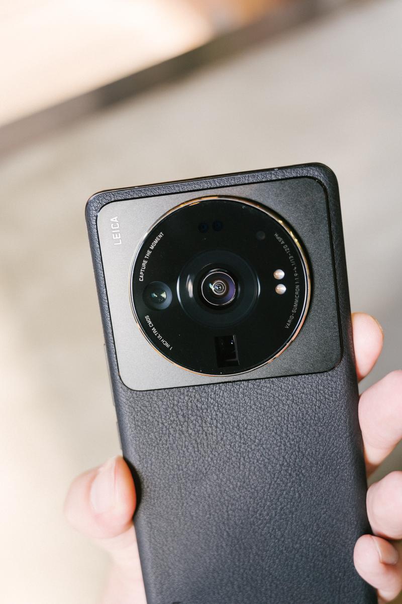 适合拍照的手机品牌图3