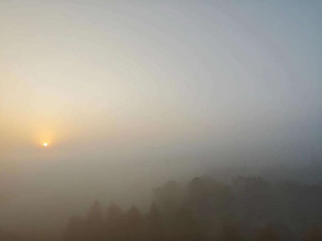 手机自拍雾蒙蒙怎么调整图2