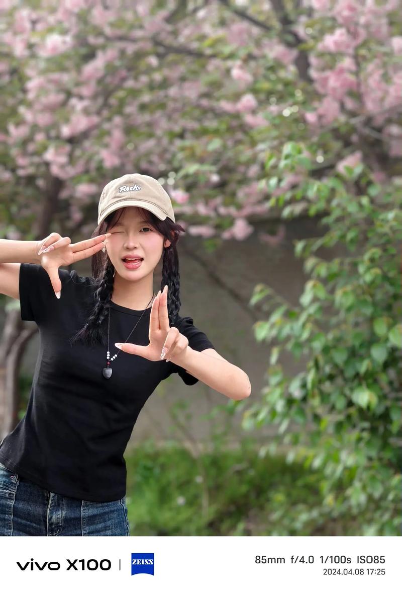 手机拍照怎么美颜变高清图1