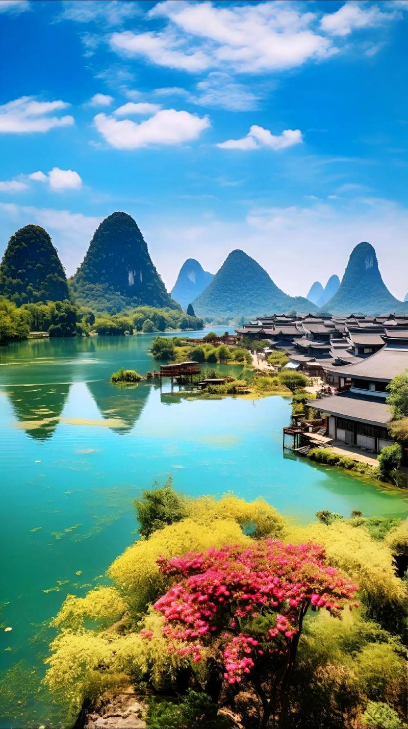 手机怎样拍风景视频图3