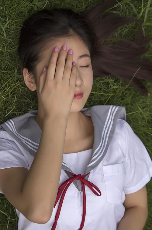 不会找角度的妹子看过来啦