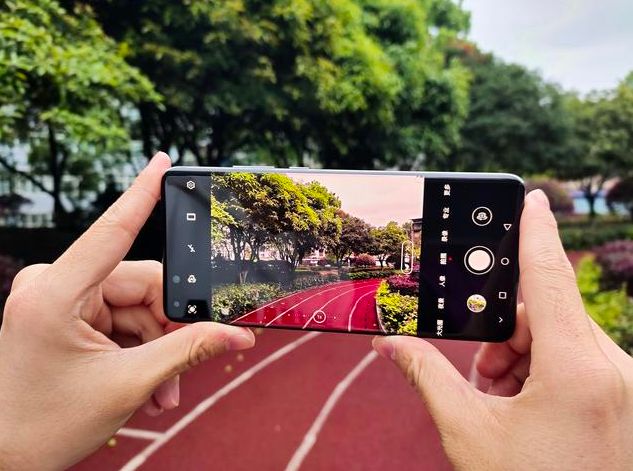 华为P40手机如何拍照更好?