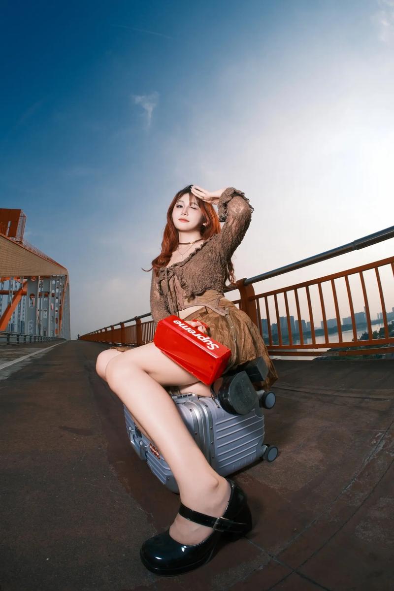 好看的照相机软件推荐图3