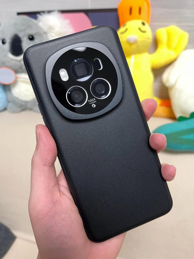 镜头全包手机壳对拍照有影响吗图2