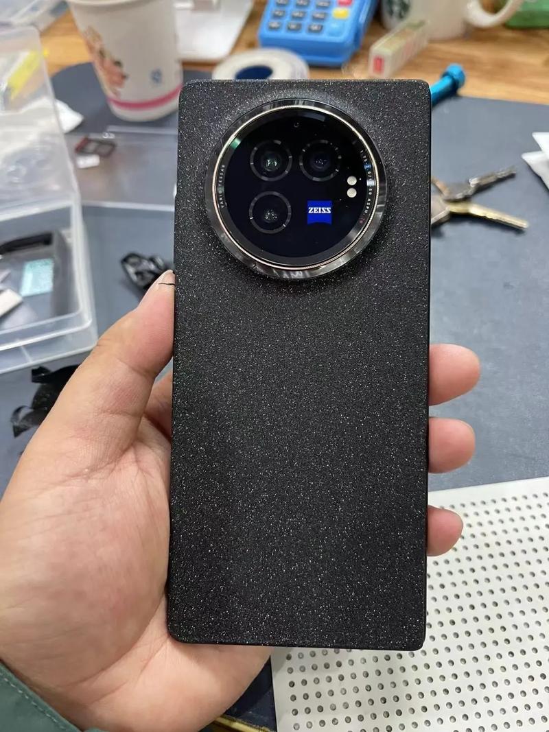 镜头全包手机壳对拍照有影响吗图3