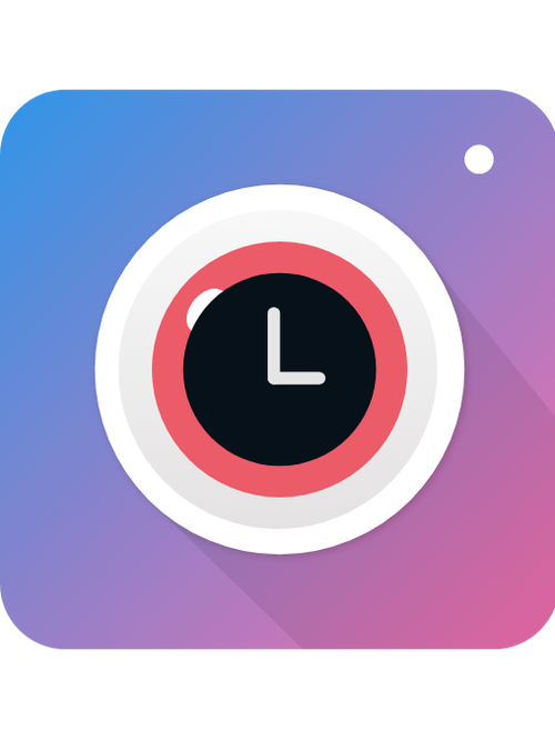 有什么可以显示真实时间和地点拍照的软件打卡相机?