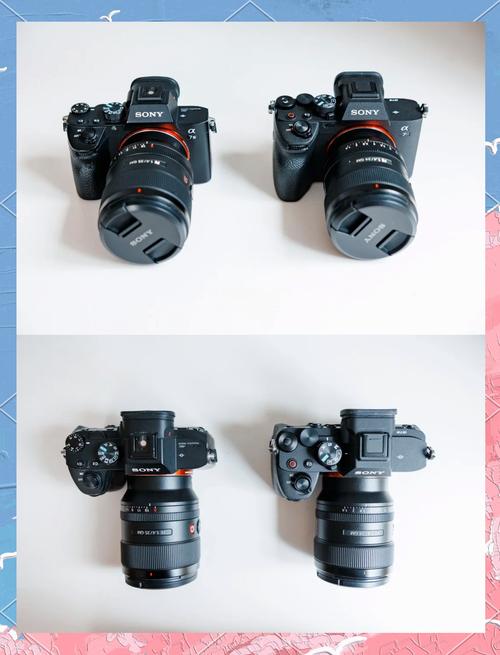 索尼微单a7ll如何用手机控制相机拍摄?