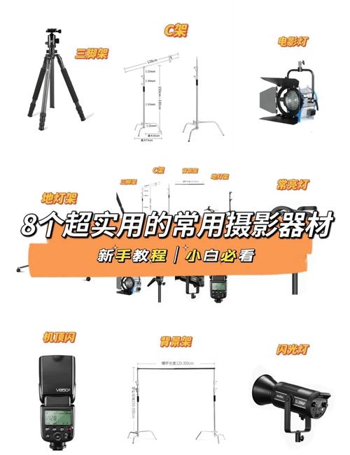 有哪些必入的拍照神器推荐?