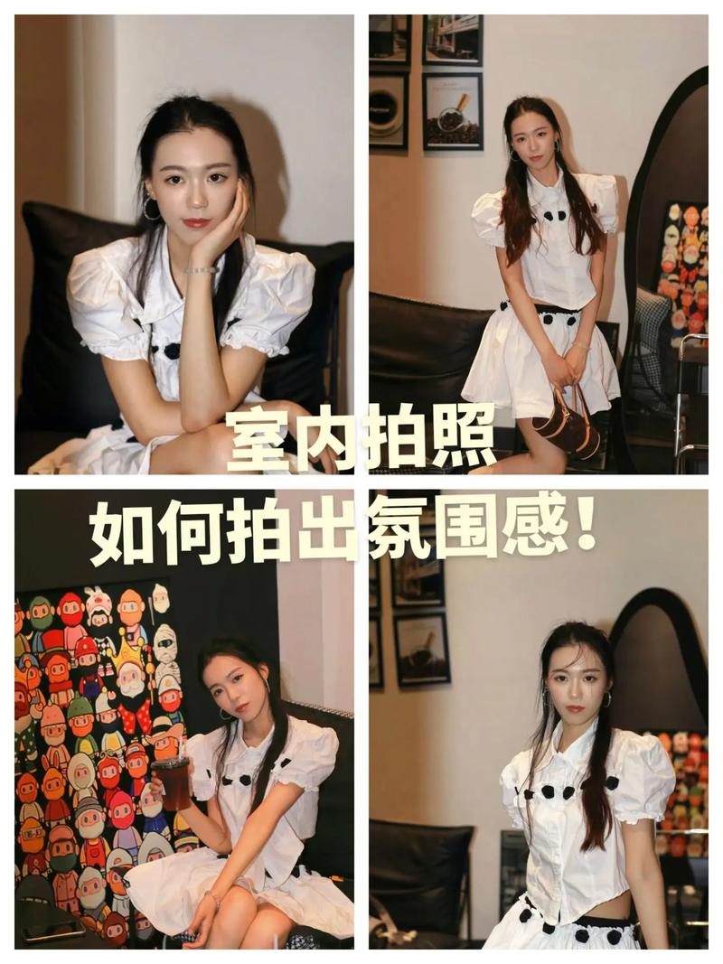 室内拍照背景图片高清图3