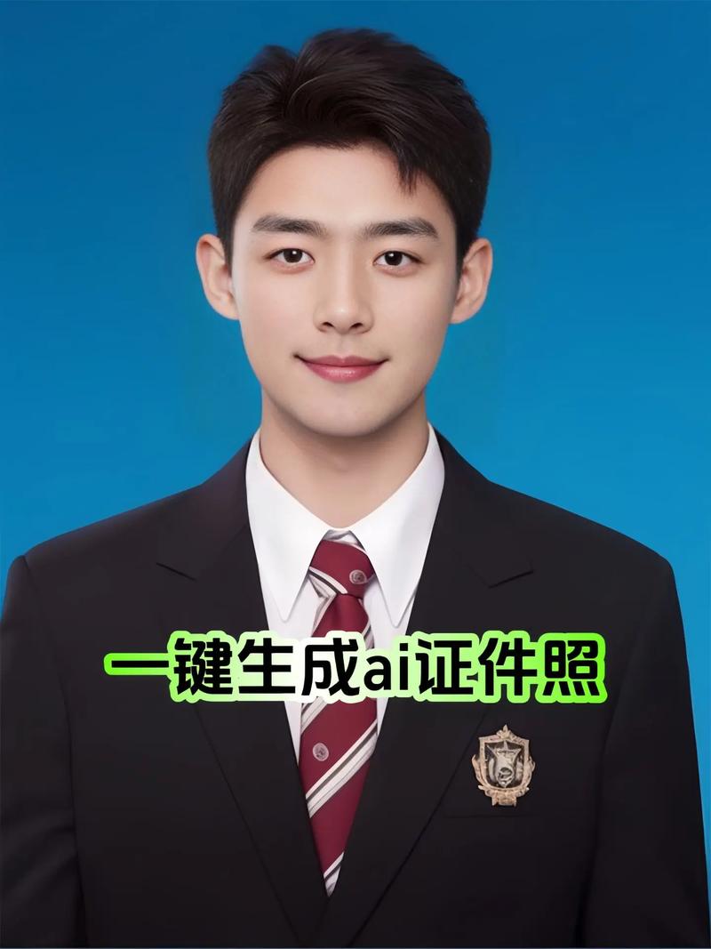 手机怎样拍出蓝底的照片图2