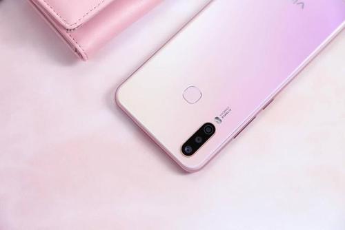 vivoy3手机性价比高吗图1