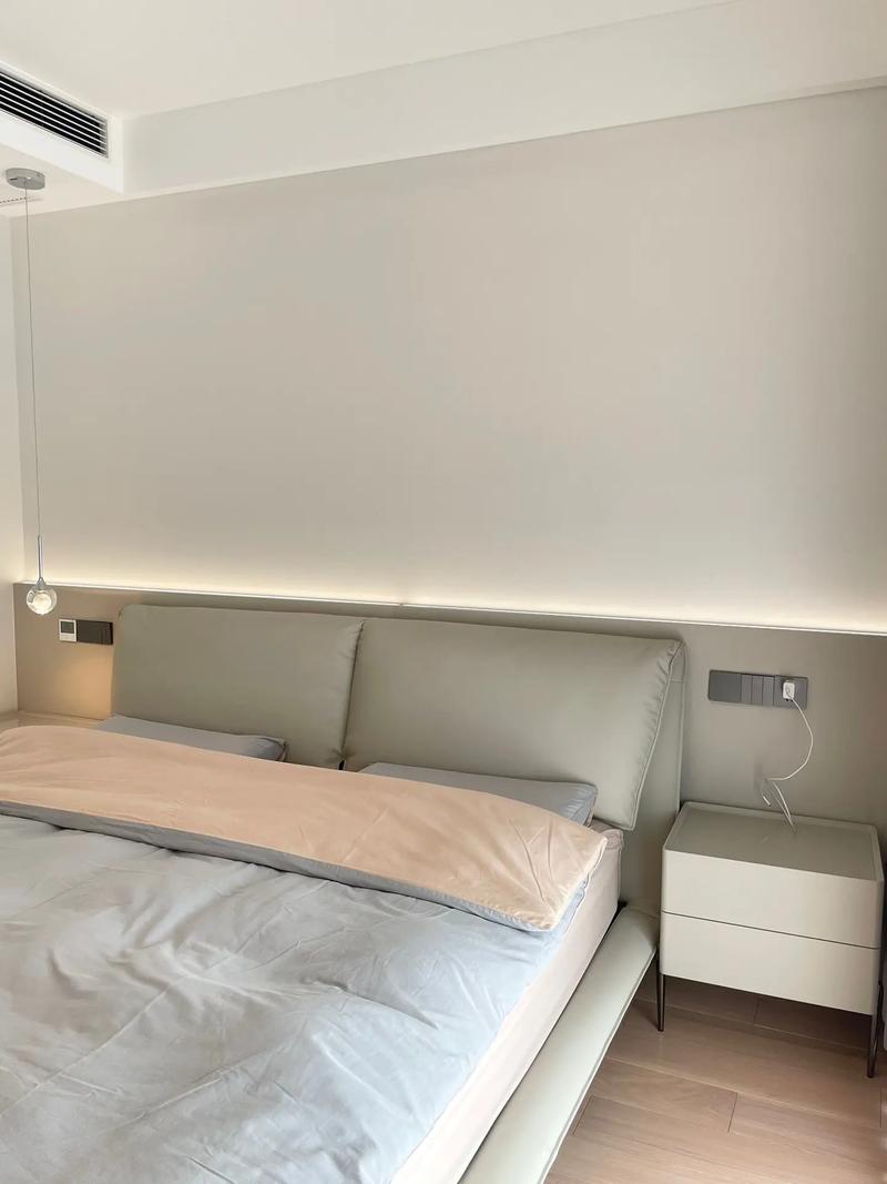 拍照背景墙图片纯色大全图1