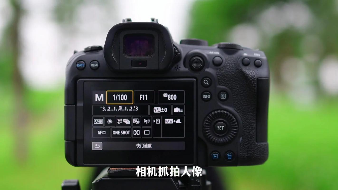 佳能相机拍照怎么会慢几秒图1