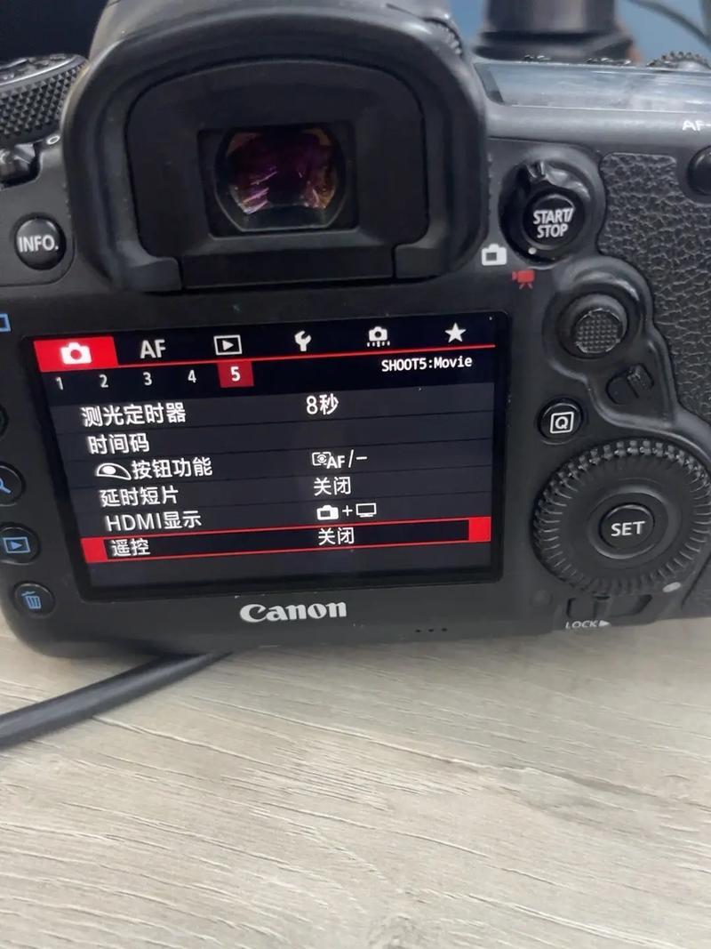 佳能相机拍照怎么会慢几秒图2