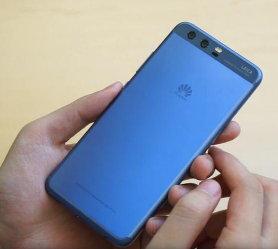 天空之镜配色的手机图2