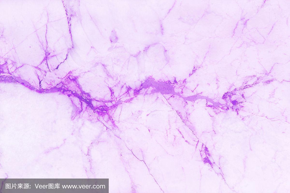 紫色背景画什么图案图2