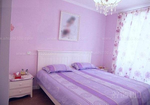 紫色背景画什么图案图3