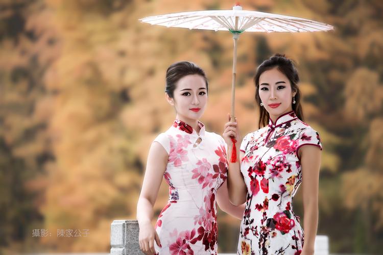 拍照背景图片古装素材图3