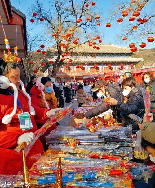 关于春节习俗的图片‘?