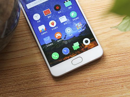 魅族手机美颜相机在哪图3