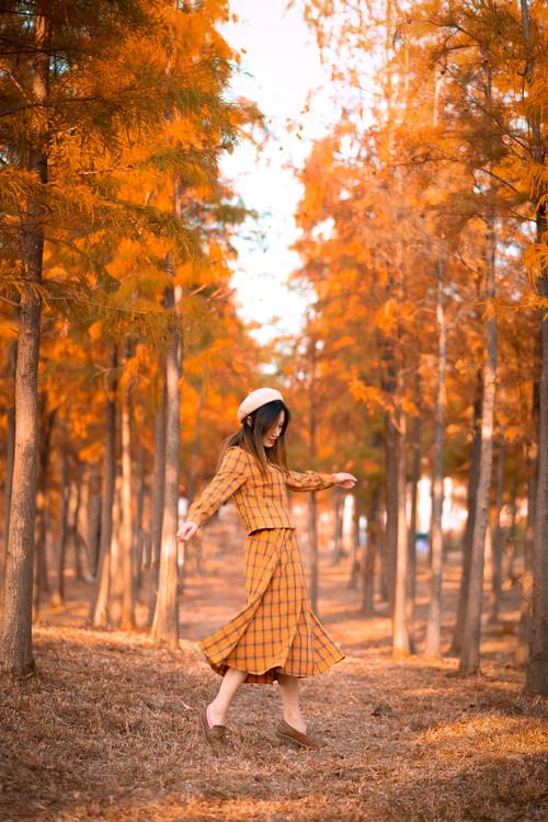 适合把人p上去的背景图素材室外图3