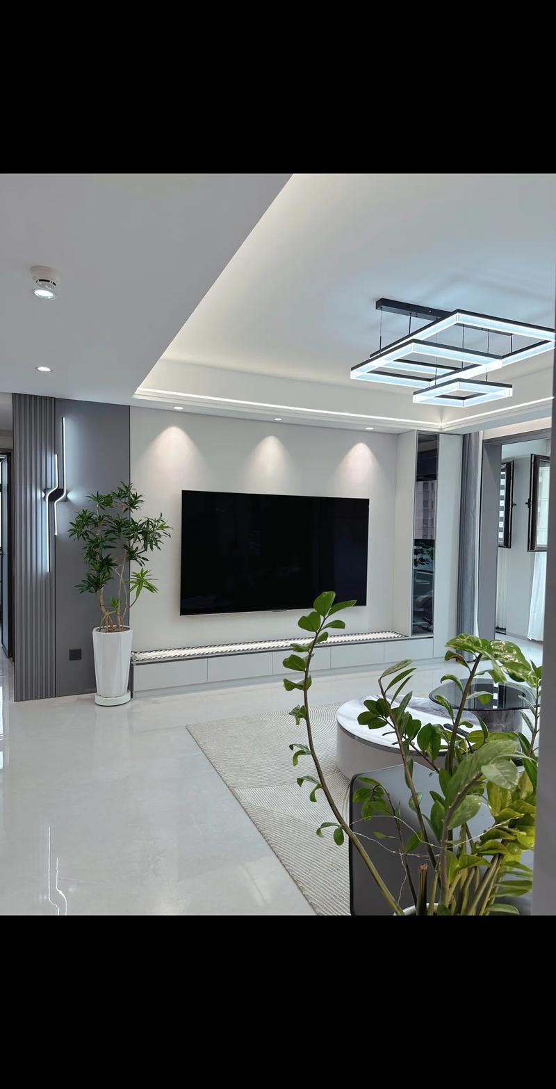 拍照背景图片室内效果图图2