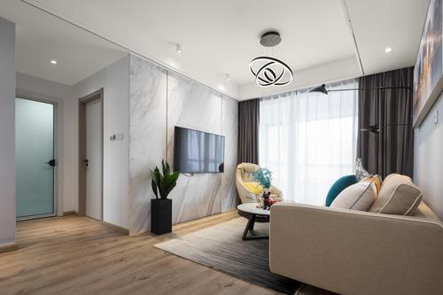 拍照背景图片室内效果图图3