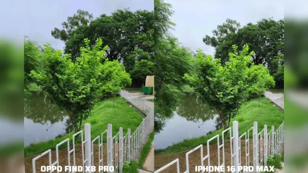 oppo和vivo哪款手机拍照效果最好图2