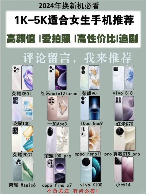 国内拍照最好的手机排名(揭秘拍照手机霸主)