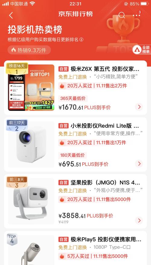 投影仪和电视哪个伤眼睛