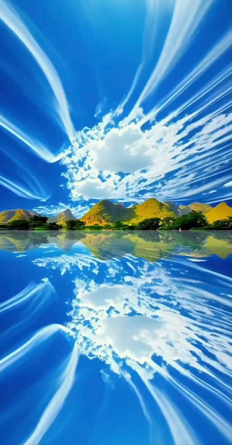 手机拍照倒影镜有用吗图3