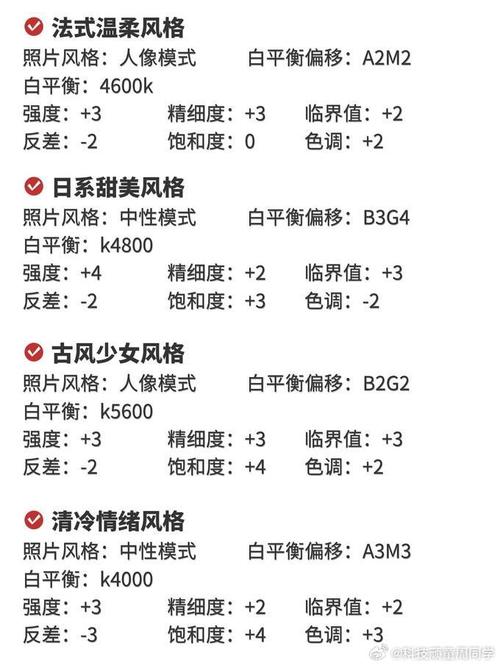 拍领导讲话相机怎么设置图1