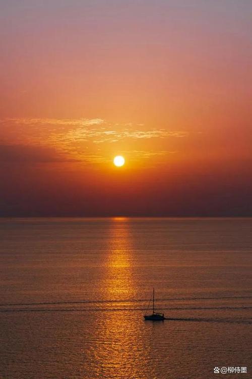 如何用手机能拍出好看的风景照片?