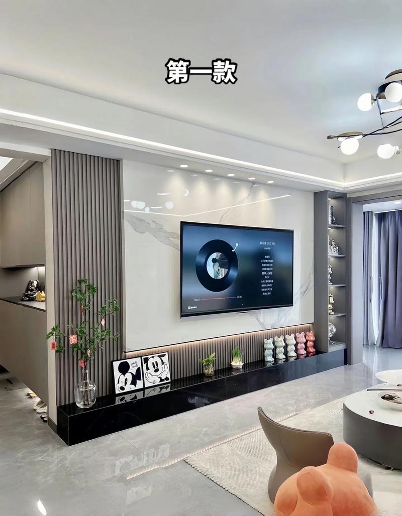 客厅背景图大全图1