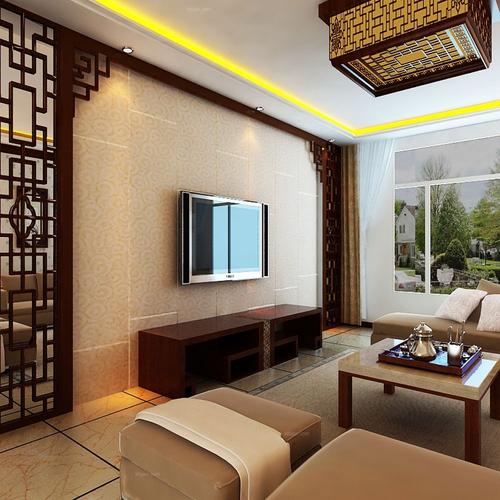 客厅背景图大全图3