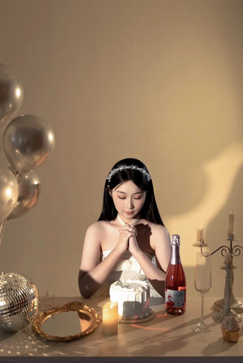 生日快乐照相机怎么拍图1