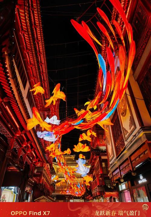 新年拍照背景图片大全唯美图1