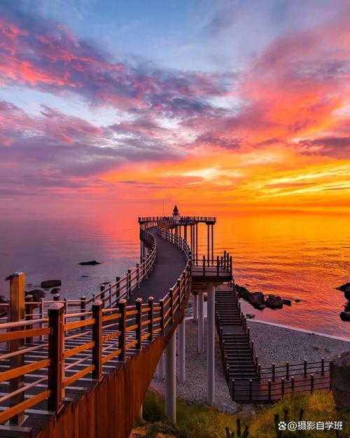 手机拍摄风景的技巧与方法图3