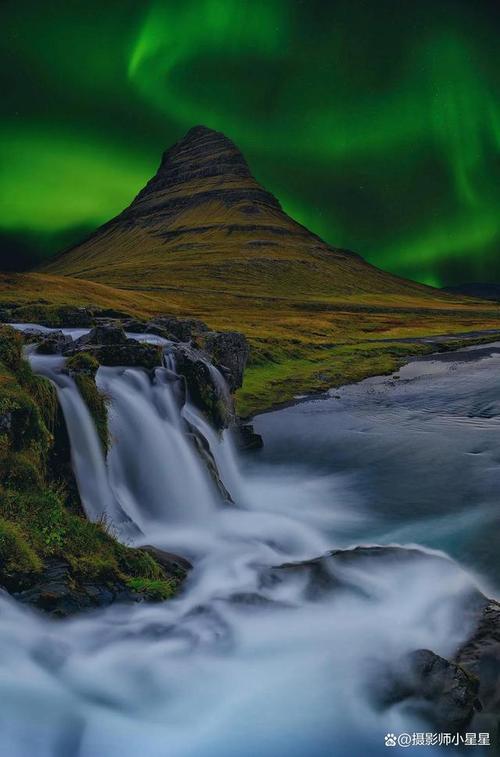 如何用手机拍出一张风光大片?