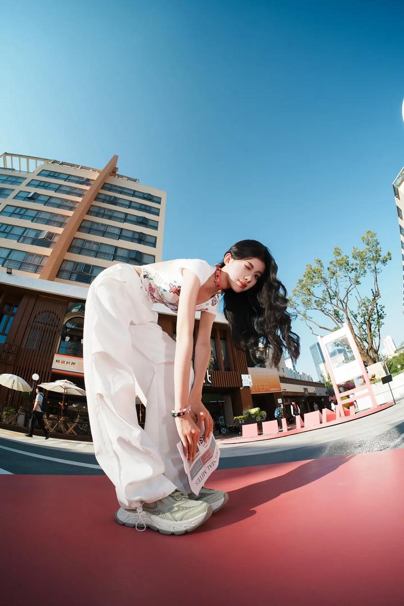 拍照背景墙图片自然图2