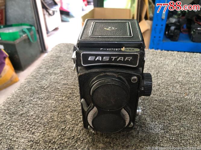 东方相机收藏价格表图1