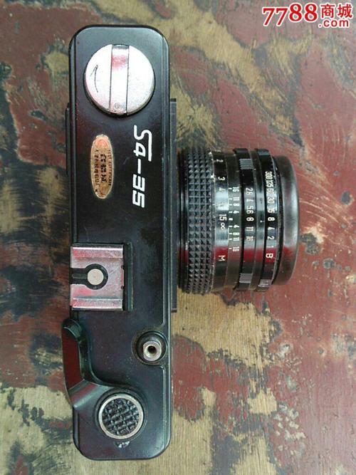 东方相机收藏价格表图2