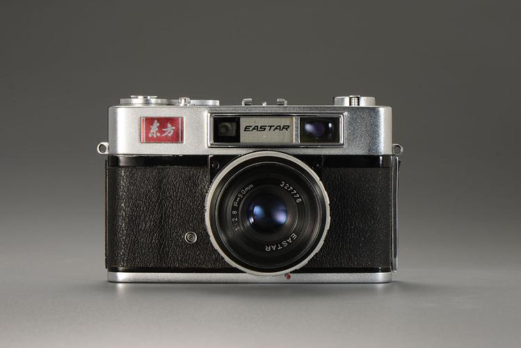 中国的东方s2-285050老相机值多少钱