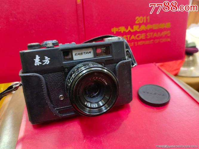 东方牌相机有收藏价值吗