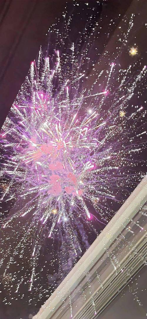 生日氛围感ins背景图图3