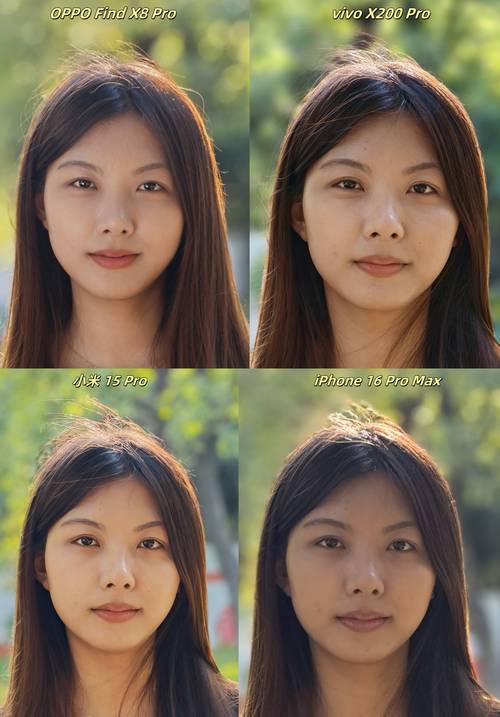 拍别人相貌跟他人是一样的,拍自己相不像自己什么原因?