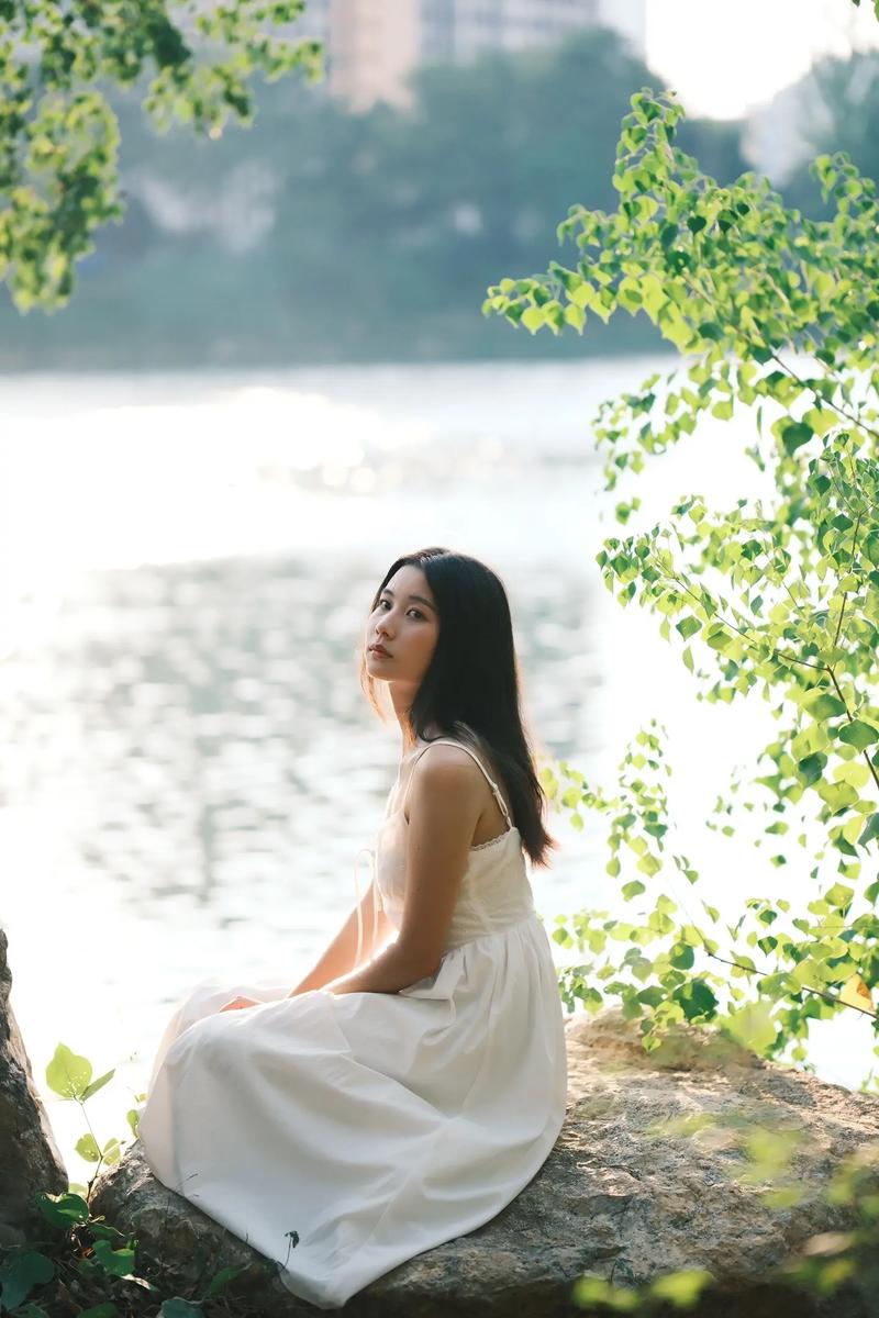 手机如何拍好人像摄影技巧图1