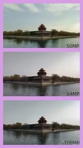 拍照较好的手机有哪几款图1