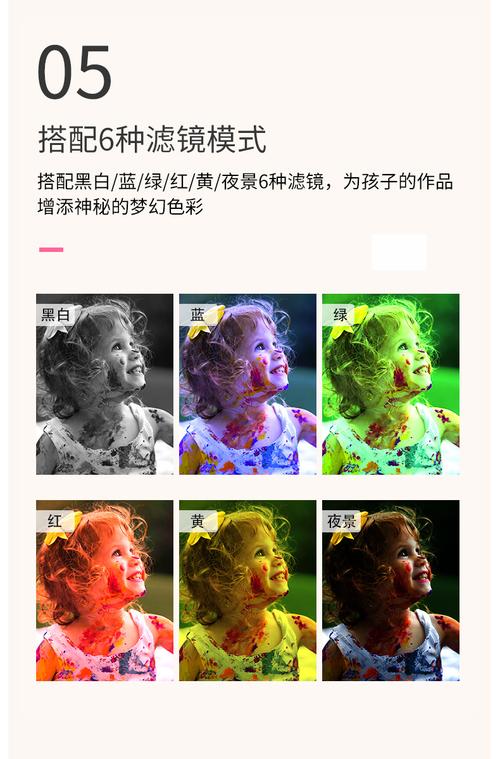 儿童照相机删除键在哪儿图2