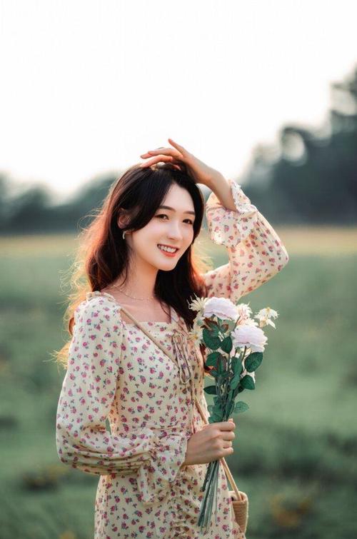 什么角度拍照显身高好看图1